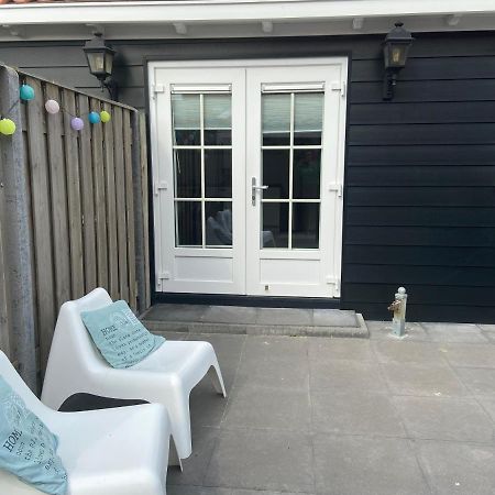 Vila 2 Persoons Zon En Zee Westkapelle Exteriér fotografie