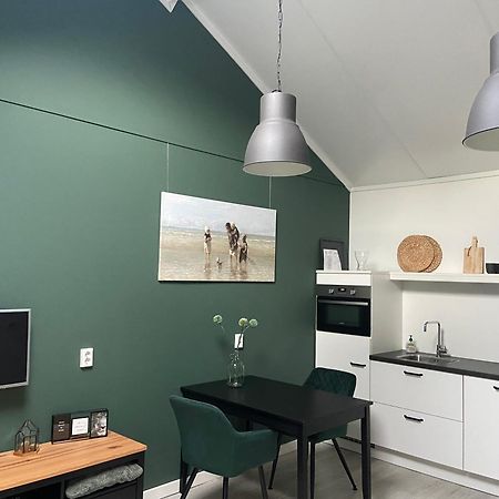 Vila 2 Persoons Zon En Zee Westkapelle Exteriér fotografie