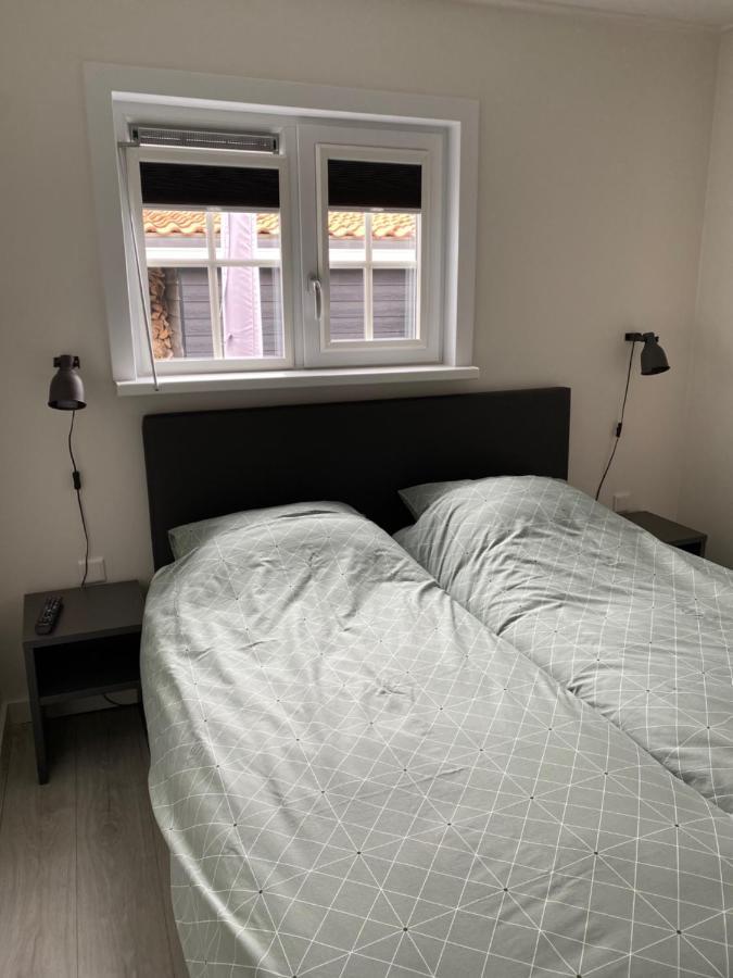 Vila 2 Persoons Zon En Zee Westkapelle Exteriér fotografie